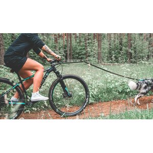 Non-stop Dogwear Bike Antenna