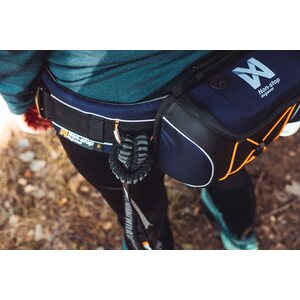Non-stop Dogwear Belt Bag