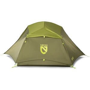 Nemo Aurora 3P + Footprint