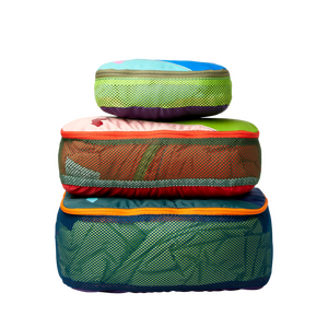 Cotopaxi Travel Cube Bundle - Del Dia