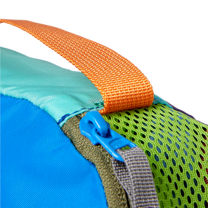 Cotopaxi Travel Cube Bundle - Del Dia