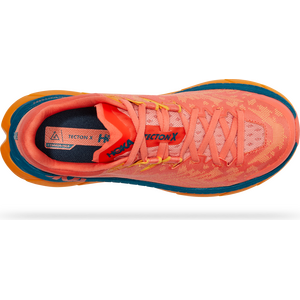 Hoka Tecton X Womens