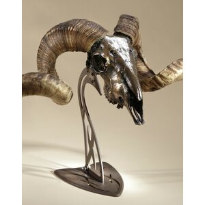 Skull Hooker Table Hooker