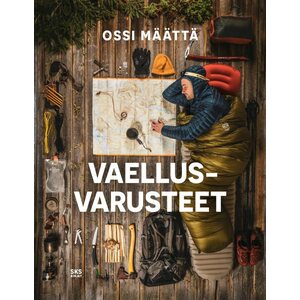 Vaellusvarusteet