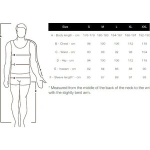 Ulvang Thermo Pant Mens