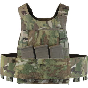 Ferro Concepts Turnover™ - Triple 762