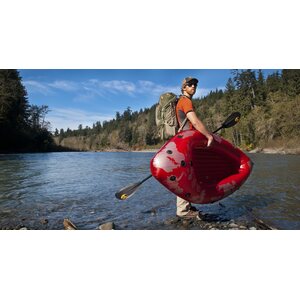 Advanced Elements PackLite Kayak