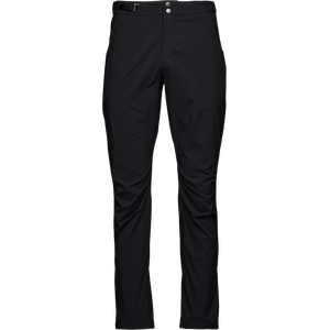 Black Diamond Technician Alpine Pants Mens