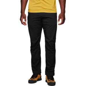 Black Diamond Technician Alpine Pants Mens