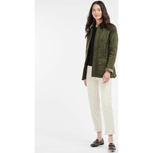 Barbour Beadnell Polarquilt Womens