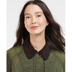 Barbour Beadnell Polarquilt Womens