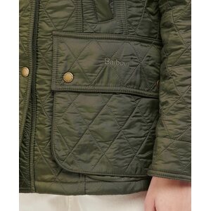 Barbour Beadnell Polarquilt Womens