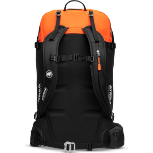Mammut Tour 40 Removable Airbag 3.0