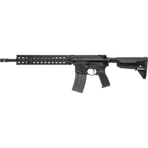 BCM BCMGUNFIGHTER™ Quad Rail Forend - 5.56, 12-inch-Black