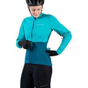 Endura Windchill Jacket II Womens