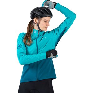 Endura Windchill Jacket II Womens