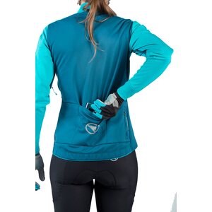 Endura Windchill Jacket II Womens