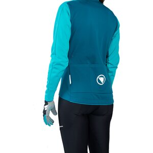 Endura Windchill Jacket II Womens