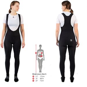 Endura Xtract Bibtights Womens