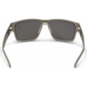 Gatorz Delta M4 Cerakote Gun Metal Blackout with Smoked Polarized Lens
