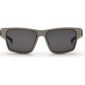 Gatorz Delta M4 Cerakote Gun Metal Blackout with Smoked Polarized Lens