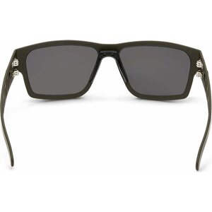 Gatorz Delta M4 Cerakote OD Green with Smoked Polarized Lens
