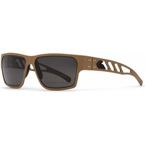 Gatorz Delta M4 Cerakote Tan with Smoked Polarized Lens