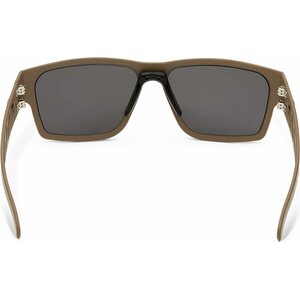 Gatorz Delta M4 Cerakote Tan with Smoked Polarized Lens