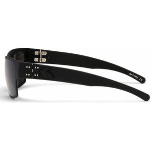 Gatorz Delta Blackout with OPZ Lens