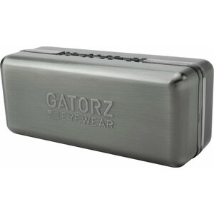 Gatorz Delta Blackout with OPZ Lens