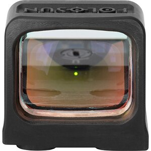 Holosun SCS MOS Green
