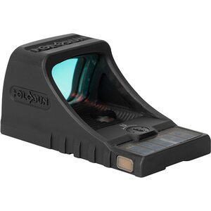 Holosun SCS MOS Green