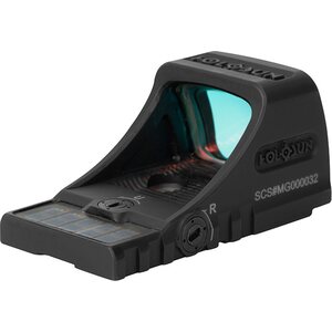 Holosun SCS MOS Green