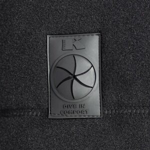 KWARK Navy Extreme Overall Mens