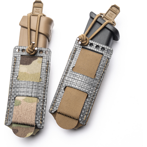 Ferro Concepts Single Elastic Pistol
