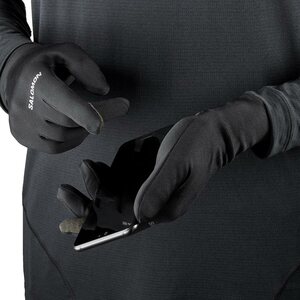 Salomon Cross Warm Glove Unisex