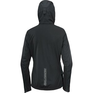 Salomon Light Shell Jacket Womens