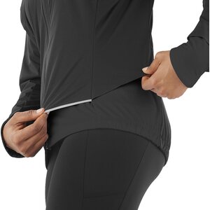 Salomon Light Shell Jacket Womens