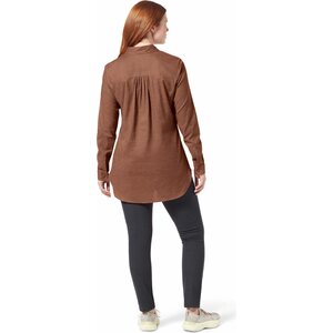 Royal Robbins Hemp Chambray L/S Womens