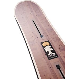 Burton Cartographer Snowboard Mens