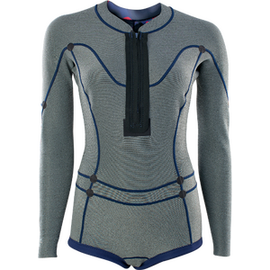 ION Amaze Hot Shorty 1.5 LS Front Zip