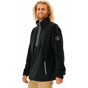 Rip Curl Journey'S Crew Polar Fleece Mens