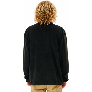 Rip Curl Journey'S Crew Polar Fleece Mens