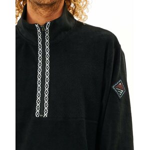 Rip Curl Journey'S Crew Polar Fleece Mens