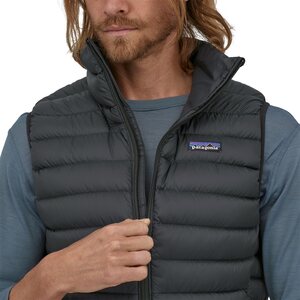Patagonia Down Sweater Vest Mens