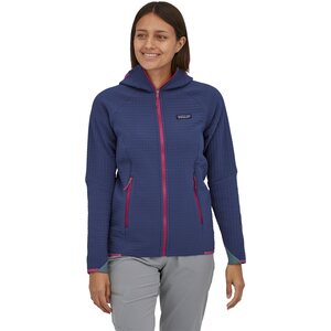 Patagonia R2 TechFace Hoody Womens