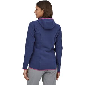 Patagonia R2 TechFace Hoody Womens