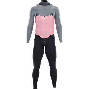 ION Element 4/3 Front Zip