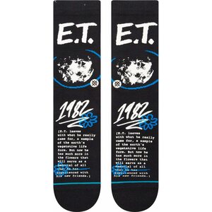 Stance Extra Terrestrial