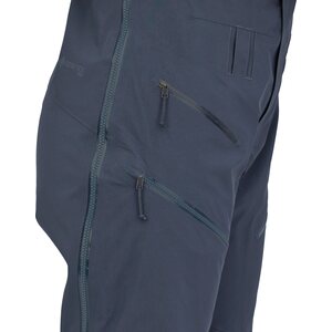 Patagonia PowSlayer Bibs Womens